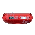 Мобильный телефон Maxvi P110 красный