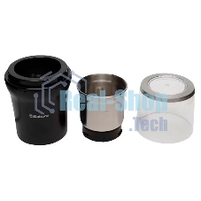 Кофемолка Sakura SA-6162BK 250 Вт, 100 г, черный