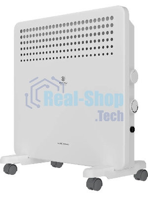 Конвектор электрический Royal Clima MIVENTO Econo REC-MIE1000M 1000Вт белый