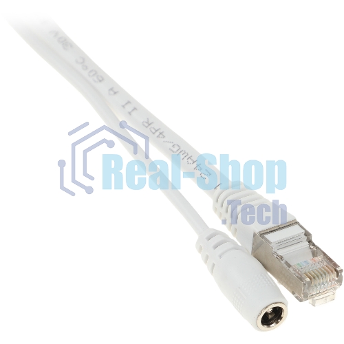 Инжектор PoE RBGPOE 10/100/1000BASE-T 48В(DC)
