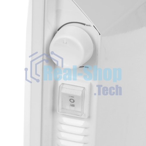 Конвектор электрический Zeder 15MX-01 MECHANICA MX