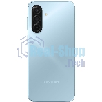 Смартфон Samsung Galaxy A17 8/256Gb голубой