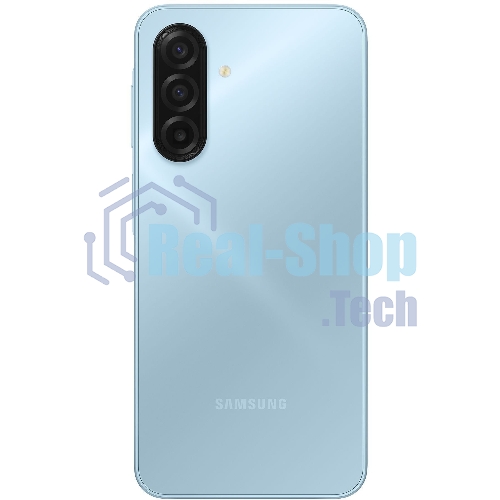 Смартфон Samsung Galaxy A17 8/256Gb голубой