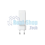Сетевое зарядное устройство OLMIO Type-C х 3, 100W, QC3.0, PowerDelivery3.0, GAN, PPS, белое