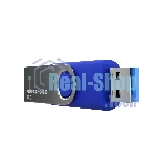 Флешка USB More Choice (4610196407529) MF8-4 USB 8Gb 2.0 Blue