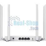 Беспроводной роутер NETIS IEEE 802.11a IEEE 802.11 b/g IEEE 802.11n IEEE 802.11ac NC21