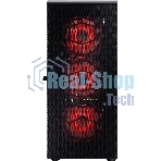 Компьютер Bloody BD-PC CB76T2 TWR i5 14400F (2.5) 32Gb SSD 1Tb RTX 5070 12Gb Windows 11 Home 64 GbitEth 650W черный (RUS) (2141983)