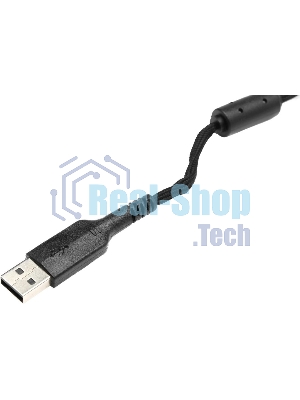 Мышь проводная A4Tech Bloody ES9 Plus черный, 10000 dpi, USB, кнопки - 8