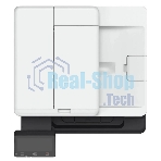 МФУ лазерное Canon i-SENSYS MF465DW, A4, ч/б, печ. 40 стр/мин., скан. до 100 стр/мин. (ч/б) 40 стр/мин. (цвет), 1200 x 1200 dpi (печать) 600x600dpi (скан.), USB, RJ-45, Wi-Fi, Air Print, Mopria