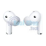 Наушники TWS Huawei FreeBuds 6i (Orca-T100) белый, внутриканальные, Bluetooth, активное шумоподавление, 8 ч