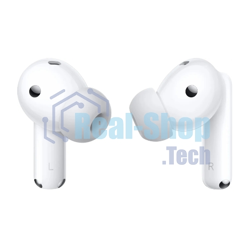 Наушники TWS Huawei FreeBuds 6i (Orca-T100) белый, внутриканальные, Bluetooth, активное шумоподавление, 8 ч