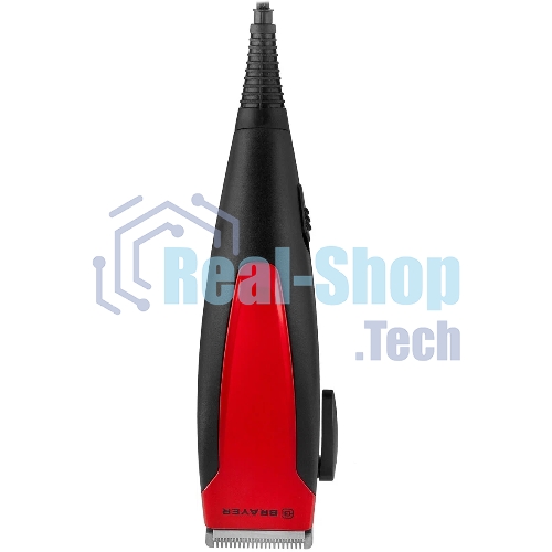 Машинка для стрижки волос BRAYER BR3431