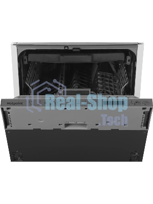 Встраиваемая посудомоечная машина Hotpoint HIS 2D85 DWT