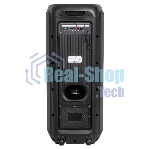 Минисистемы AIWA CAS-910 черный