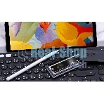 Накопитель SSD ADATA LEGEND 960, 1Tb, PCIe 4.0 x4, M.2 2280, NVMe, R/W 7400/6000, с радиатором