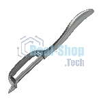 Овощечистка с продольным лезвием TalleR TR-65126