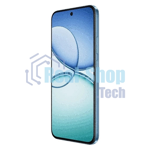 Смартфон Realme 15T RMX5111, 8/256Gb, голубой