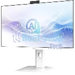 Моноблок MSI Modern AM273QP AI 1UM-273XRU 27