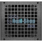 Блок питания Deepcool/GamerStorm PQ1200G (ATX 3.1, 1200W, Full Cable Management, PWM 120мм fan, 80 PLUS GOLD, Active PFC + Half Bridge + DC/DC, Full Japanese Capasitors, Gen5 PCIe) RET