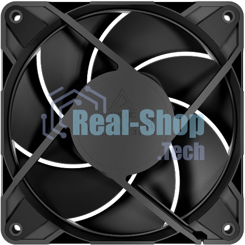 Вентилятор для процессора Arctic Cooling Вентилятор корпусной ARCTIC P12 Pro PST CO - retail (ACFAN00312A)