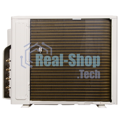 Наружный блок инверторной мульти сплит-системы Ballu Multi Smart BM4OI-FM/out-36HN8_V1/EU