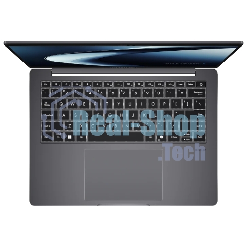 Ноутбук ASUS ExpertBook Entry PM3406CKA-LY0238 AMD Ryzen AI 5 330 16GB 512GB 2280 PCIE G4 SSD 14.0