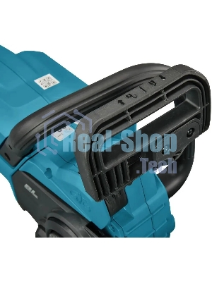 Электрическая цепная пила Makita LXT DUC357 610Вт дл.шины: 14
