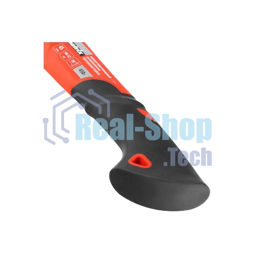 Топор Matrix 450 г, эргономичная фибергласовая рукоятка, 275 мм