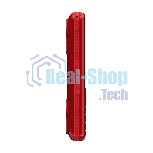 Мобильный телефон Maxvi P110 красный