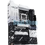 Материнская плата ASUS PRIME X870-P, AM5, AMD X870, 4xDDR5, 2xSATA, 4xM.2, 1xPCI-E 5.0 x16, 1xPCI-E 4.0 x16, 1xPCI-E x1, 1xHDMI, 2xUSB Type-C, 1x2.5Gb LAN, 4xUSB-A 3.2 Gen 1, 1xUSB 3.2 Gen 2, 3x3.5 мм, 7.1, ATX