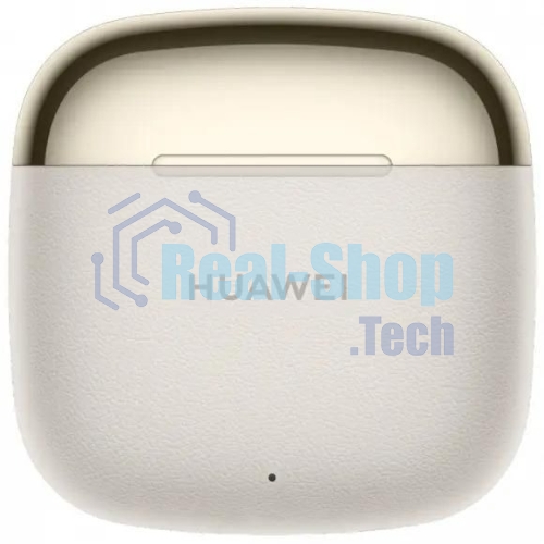 Наушники TWS Huawei FreeBuds SE 3 бежевый, вкладыши, Bluetooth, быстрая зарядка, до 7.5 ч