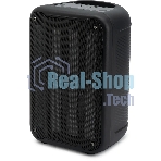 Минисистема Hyundai H-MC1204 черный 10Вт FM USB BT micro SD