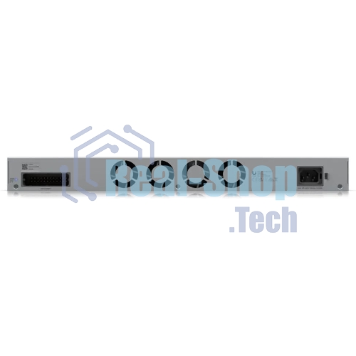 Коммутатор Ubiquiti USW-Pro-Max-48