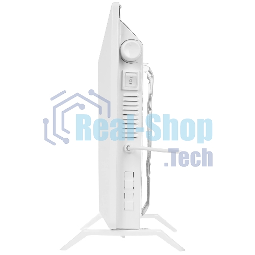 Конвектор электрический Zeder 15MX-01 MECHANICA MX
