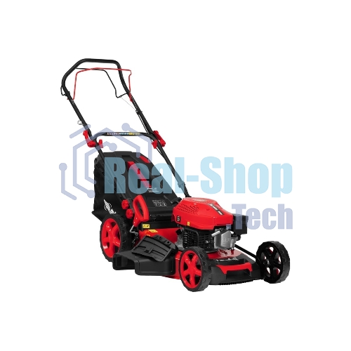 Газонокосилка бензиновая MTX GL51SP-K, 170 см3, 51 см, привод, 50 л