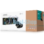 Кулер с водяным охлаждением Deepcool LM360