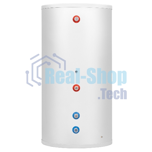 Бойлер косвенного нагрева Royal Thermo AQUATEC Eco EF150 напольный