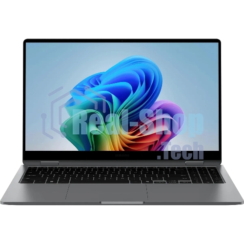 Ноутбук Samsung Galaxy Book 5 360 NP750 Core Ultra 7 256V 16Gb SSD512Gb Intel Arc 140V 15.6