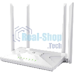 Беспроводной роутер NETIS IEEE 802.11a IEEE 802.11 b/g IEEE 802.11n IEEE 802.11ac NC21