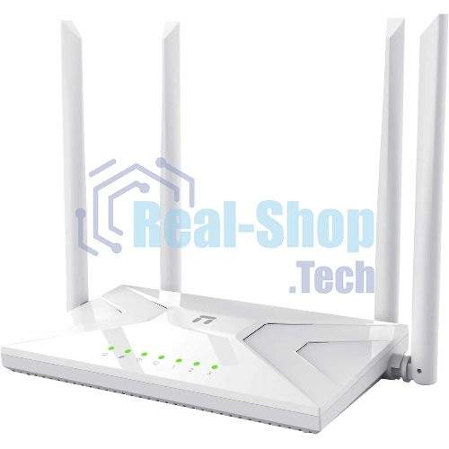 Беспроводной роутер NETIS IEEE 802.11a IEEE 802.11 b/g IEEE 802.11n IEEE 802.11ac NC21