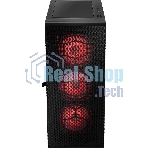 Компьютер Bloody BD-PC CB76T2 TWR i5 14400F (2.5) 32Gb SSD 1Tb RTX 5070 12Gb Windows 11 Home 64 GbitEth 650W черный (RUS) (2141983)