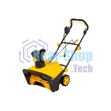 Снегоуборщик электрический Huter SGC 2300E (2000Е) 2.0кВт
