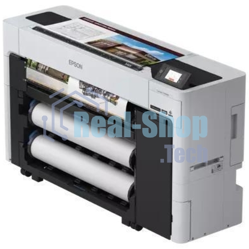 Плоттер струйный Epson SureColor SC-T3700D (C11CH80301A0), A1/24