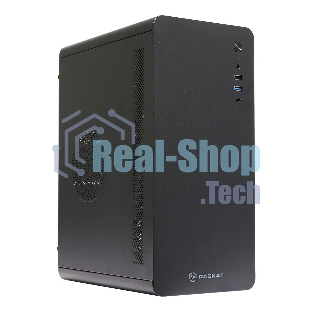 Компьютер Raskat Standart 500 (Intel Core i5-12400, RAM 32Gb, SSD 1Tb, noOS, черный)
