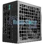Блок питания Deepcool/GamerStorm PN1200M, 1200Вт, 80 PLUS Gold, 135мм, модульный, черный