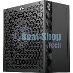 Блок питания PCCooler P5-YS1200-G1F черный 1200W 80 PLUS Gold, 135мм, модульный, черный