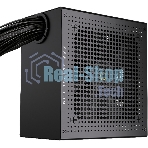 Блок питания 850W Ocypus Delta P850 (ATX, 80+ Bronze, APFC, 20+4 pin, 120мм fan, PCI-E 6+2Px3, 8xSATA) (Delta-P850-B1FDBK024X-EU)