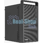 Компьютерный корпус MiniTower Aerocool/Formula CS-109-S-BK-v1 (mATX, USB3x1, USB2x2, 120мм fan,без БП) (4711099472390)