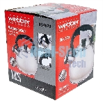 Чайник для плиты со свистком WEBBER BE-0578 2 л