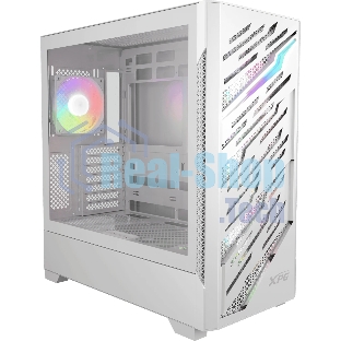 Компьютерный корпус XPG STARKERAIRBTFMTA-WHCWW